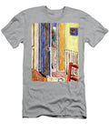 Pierre Bonnard Marthe Entrant Le Salon Pierre Bonnard T-Shirt