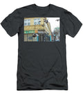 Pigeons in Flight Franklin Bearden T-Shirt