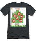 Piglet Tree Sharron Loree T-Shirt