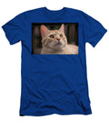 Pika Lisa L Silva T-Shirt