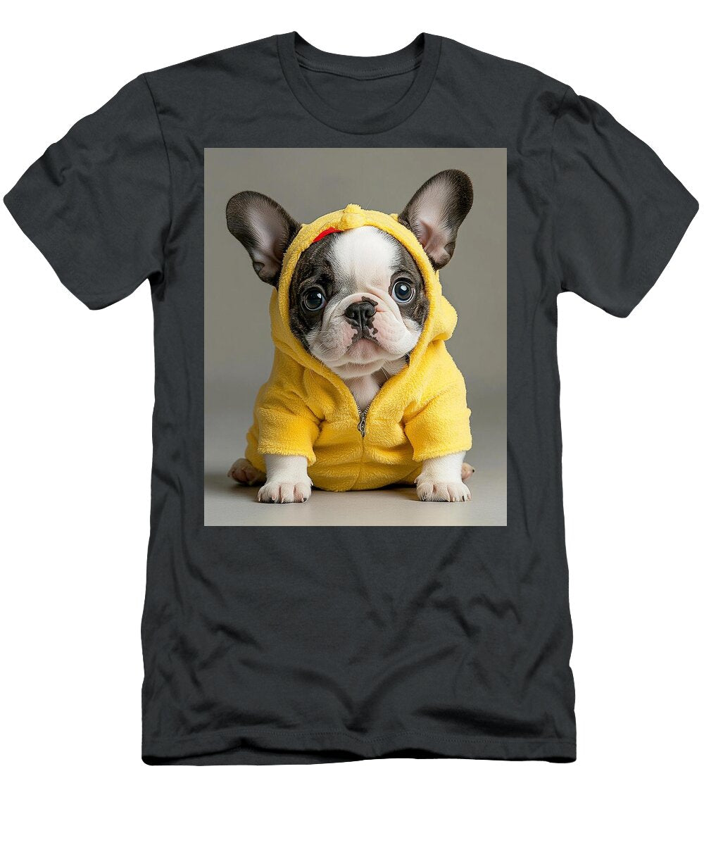 Pikachu Pup Ben Tomball T-Shirt