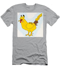 Pikachu Rooster Tami Maldonado T-Shirt