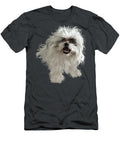 Pikachu Tony Morgan T-Shirt