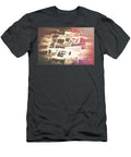 Pile of Old Scattered Photos Jorgo Photography Wall Art Gallery T-Shirt