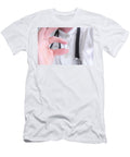Pill in Doctors Hand Sigrid Gombert T-Shirt