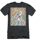 Pill Lady 2022 Aidigital Trygve Skogrand T-Shirt