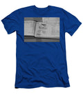 Pilot Certificate Logbook B 24 Liberator Tulsamerican John Straton T-Shirt