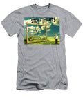 Pilots Deandre Foss T-Shirt