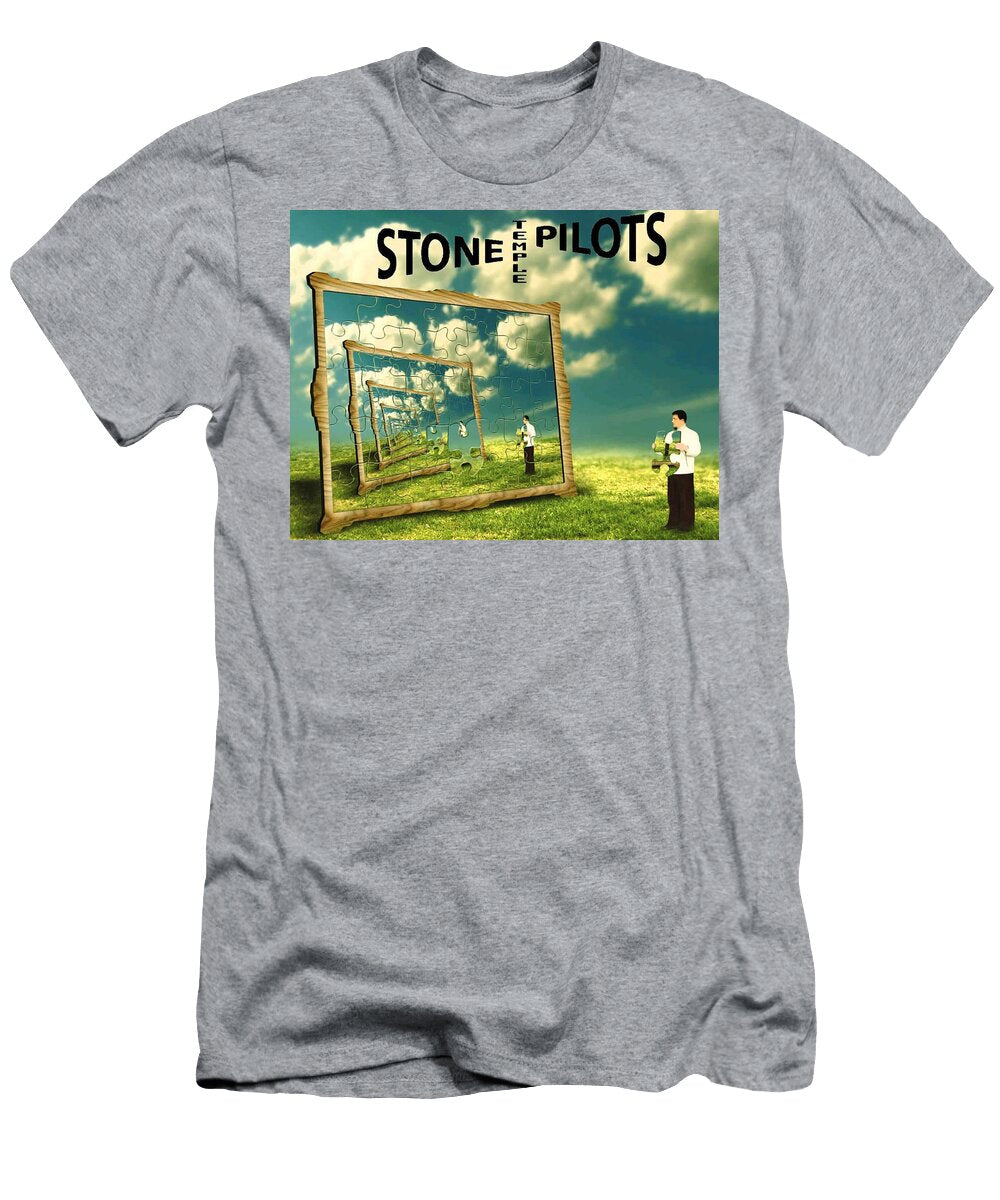 Pilots Deandre Foss T-Shirt