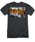 Pine Barrens of New Jersey Series Geraldine Scull T-Shirt