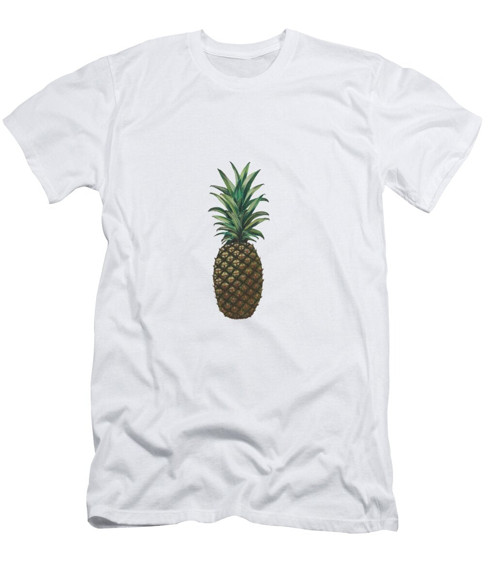 Pineapple Karin Savage T-Shirt