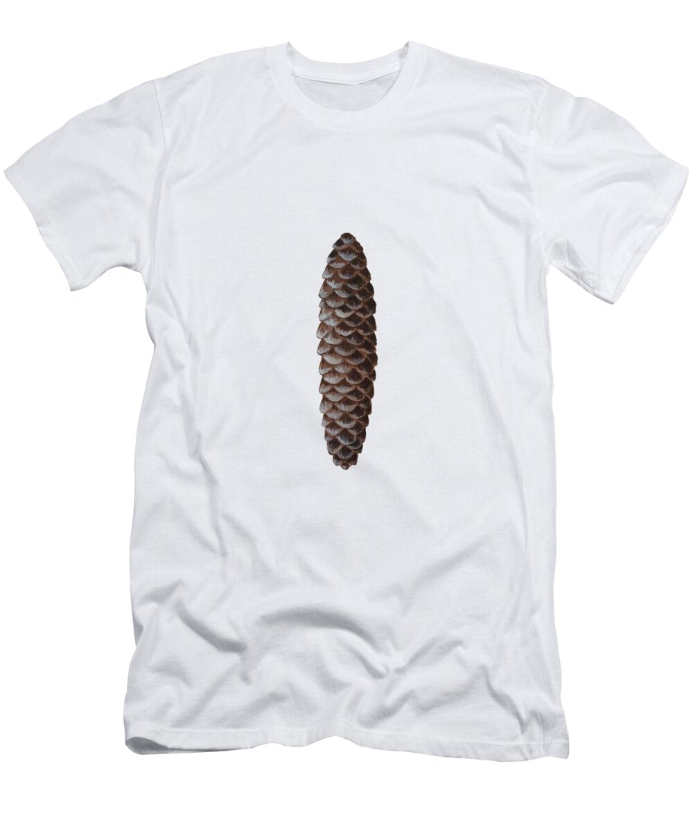Pinecone Karin Savage T-Shirt