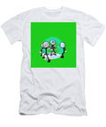 Ping Ball Heads Gil Cope T-Shirt
