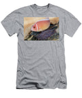 Pink Anemonefish Fans Its Clutch of Eggs with Its Pectoral Alex Mustard Natureplcom T-Shirt