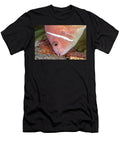 Pink Anemonefish Tends a Clutch of New Eggs Beneath Its Alex Mustard Natureplcom T-Shirt