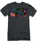 Pink Differential Catherine Lott T-Shirt