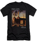 Pink Floyd Faded Animals Sister Larkin T-Shirt