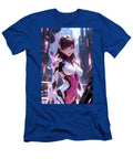 Pink Horizon Tricky Woo T-Shirt