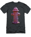 Pink Mueller Super Enzwell Designs T-Shirt