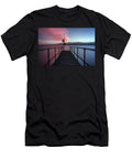 Pink or Blue Paul Madden T-Shirt