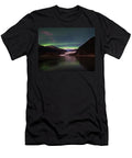 Pink Rainbow David Kirby T-Shirt