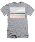 Pink Sand Dennis Kirby T-Shirt