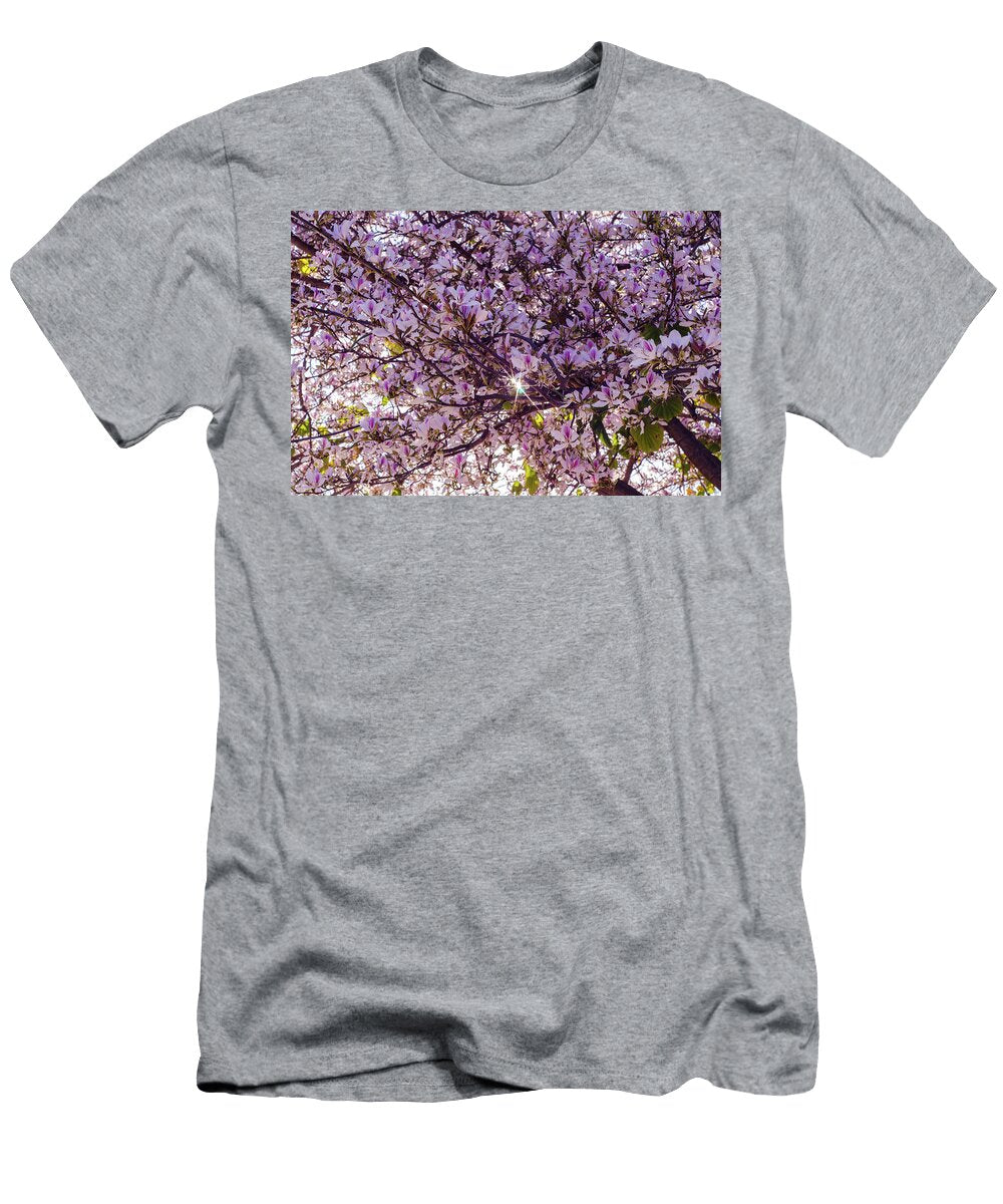 Pink Wonder Andrea Mazzocchetti T-Shirt