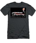 Pinks Hotdogs of Los Angeles Mountain Dreams T-Shirt