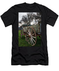 Pioneer Wagon Mick Anderson T-Shirt