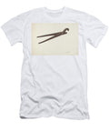 Pipe Wrench Herman O Stroh T-Shirt