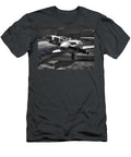 Piper Pa 44 Seminole John Straton T-Shirt