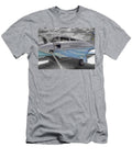 Piper Pa 44 Seminole Spartan College of Aeronautics and Technology V1 John Straton T-Shirt