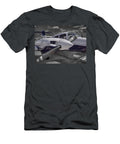 Piper Pa 44 Seminole V2 John Straton T-Shirt