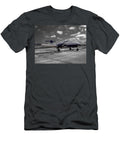 Piper Pa 44 Seminole V3 John Straton T-Shirt