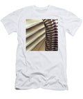 Piping Hot Alan Olmstead T-Shirt