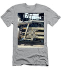 Piston and Cylinder William E Rogers T-Shirt