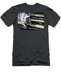 Piston and Grease William Rogers T-Shirt