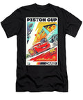 Piston Cup Grady Moore T-Shirt