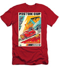 Piston Cup Lilian Burnette T-Shirt