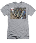 Piston Matthew Vandam T-Shirt