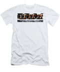 Piston No More Bj S T-Shirt