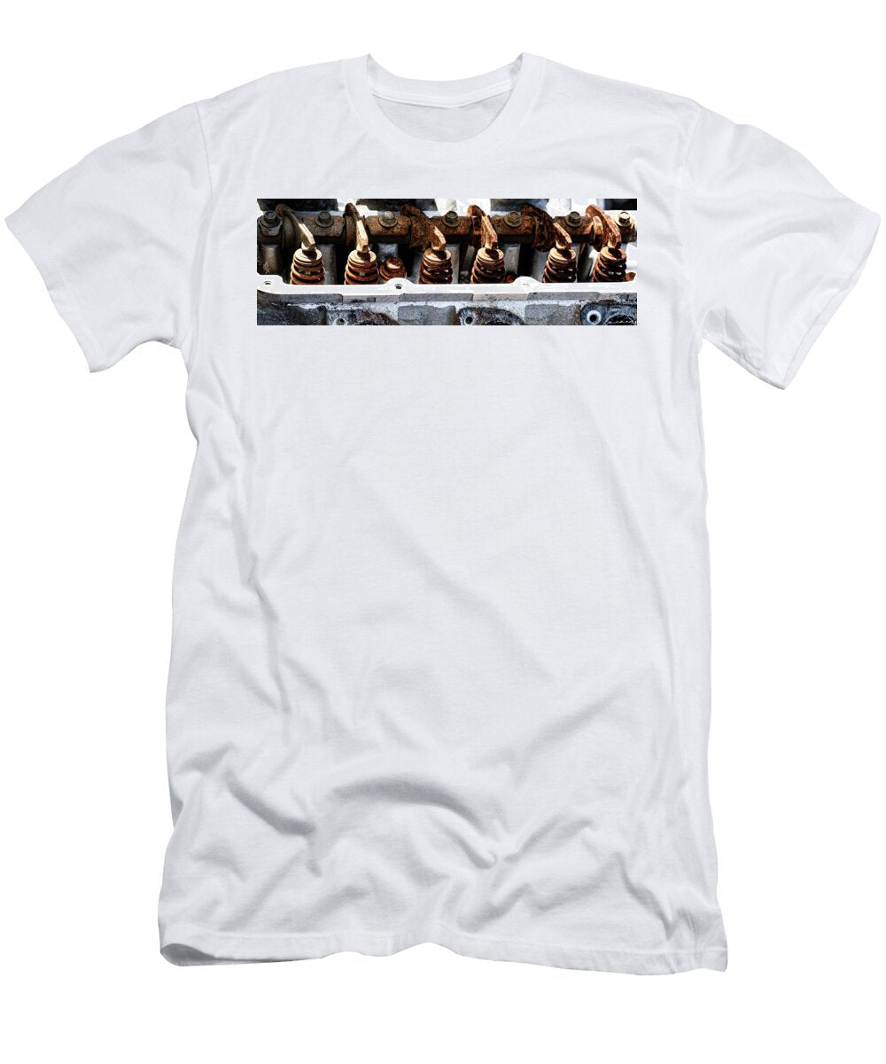 Piston No More Bj S T-Shirt