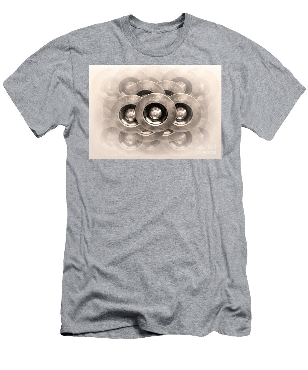Piston Piston Anthony C Ellis T-Shirt