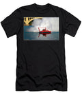 Piston Power Craig Purdie T-Shirt