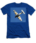 Piston Provost Stall Turn Fearless Fox T-Shirt