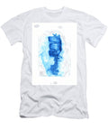 Piston Sculpture Drypoint Print Alyson Lam T-Shirt