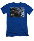 Pistons and Propeller Douglas Craig T-Shirt