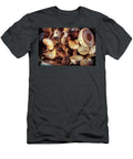 Pistons and Props Joe Geraci T-Shirt