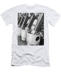 Pistons Becky West T-Shirt