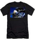 Pistons Firing Ricky Barnard T-Shirt